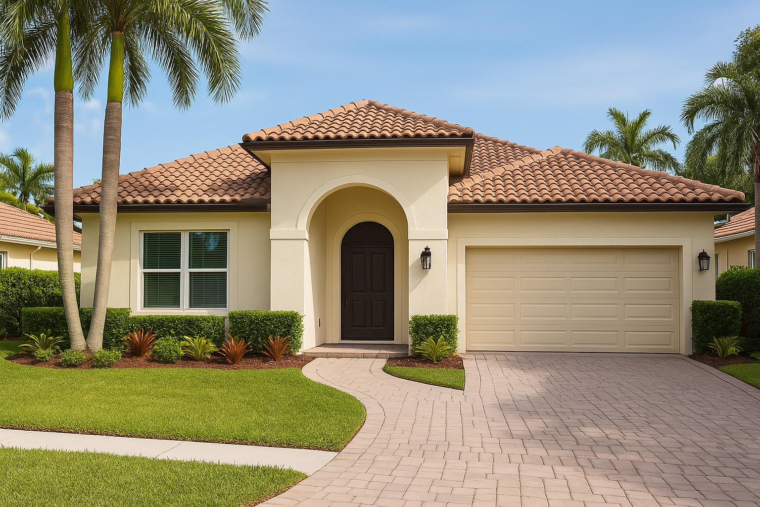 Master Home Remodeling local service coverage in Boca Raton