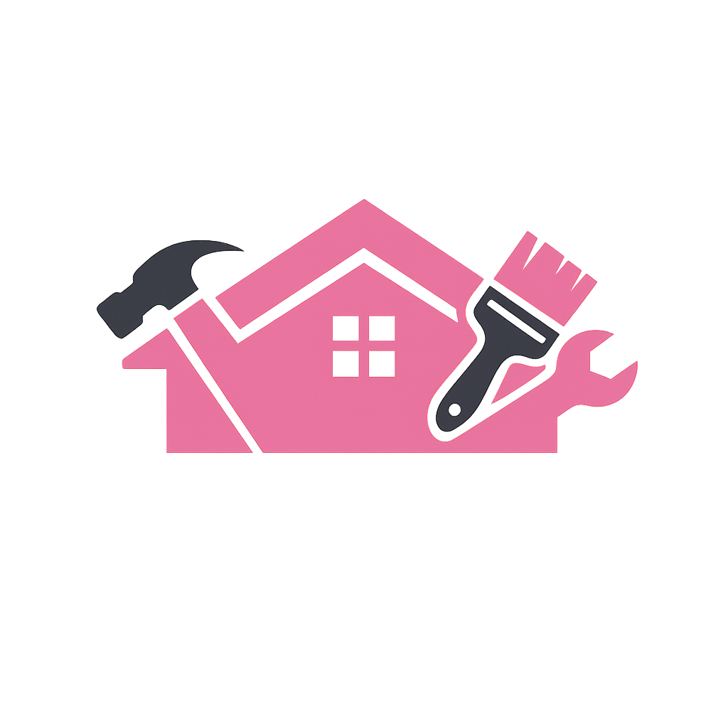 Master Home Remodeling logo